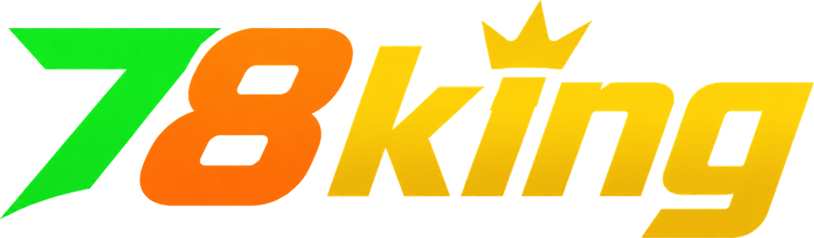 Logo 78king